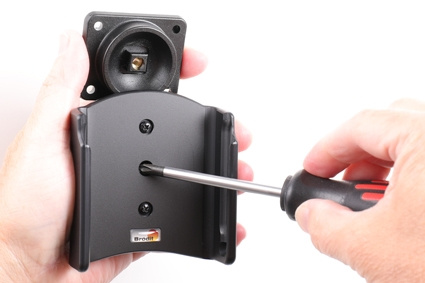 Brodit Passiv hållare med kulled, Samsung Galaxy A20e (SM-A202) 