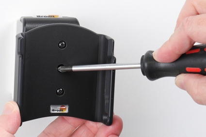 Brodit Passiv hållare med kulled, Samsung Galaxy Note 10 SM-N970 