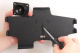 Brodit Passiv hållare med kulled, Samsung Galaxy Tab A 8.0 (2019 SM-T290/SM-T295)  Brodit Passiv hållare med kulled, Samsung Galaxy Tab A 8.0 (2019 SM-T290/SM-T295)