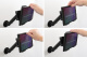 Brodit Passiv hållare med kulled, Samsung Galaxy Tab A 8.0 (2019 SM-T290/SM-T295)  Brodit Passiv hållare med kulled, Samsung Galaxy Tab A 8.0 (2019 SM-T290/SM-T295)