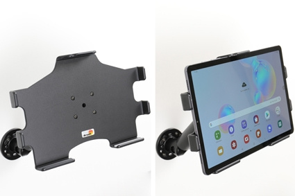 Brodit Passiv hållare med kulled, Samsung Galaxy Tab S6 10.5 SM-T860/SM-T865 