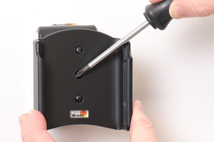 Brodit Passiv hållare med kulled, Google Pixel 4 