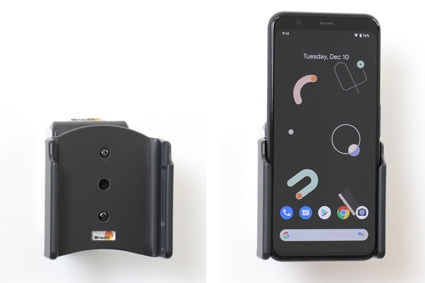 Brodit Passiv hållare med kulled, Google Pixel 4 
