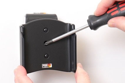 Brodit Passiv hållare med kulled, Google Pixel 4 XL 