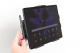 Brodit Passiv hållare med kulled, Samsung Galaxy Tab S7 FE SM-T733  Brodit Passiv hållare med kulled, Samsung Galaxy Tab S7 FE SM-T733