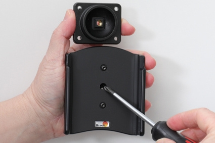 Brodit Passiv hållare med kulled, Samsung Galaxy S20 Plus 5G (SM-G986B/SM-G986F) 