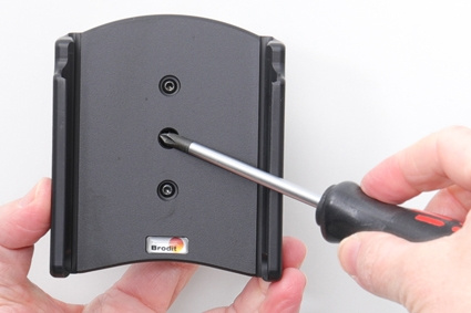 Brodit Passiv hållare med kulled, Samsung Galaxy S20 Ultra 5G (SM-G988B)/S21 Ultra 5G SM-G9988/DS