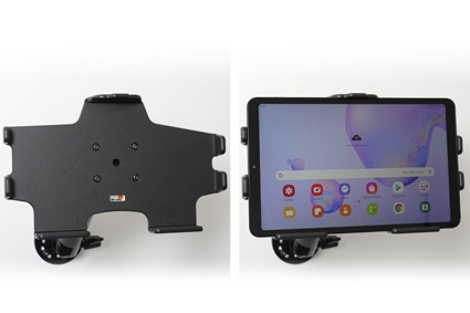 Brodit Passiv hållare med kulled, Samsung Galaxy Tab A 8.4 (2020) SM-T307 