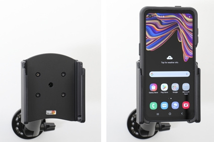 Brodit Passiv hållare med kulled, Samsung Galaxy Xcover Pro SM-G715 