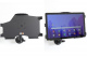 Brodit Passiv hållare med kulled, Samsung Galaxy Tab A7 10.4 (2020) SM-T500/SM-T505  Brodit Passiv hållare med kulled, Samsung Galaxy Tab A7 10.4 (2020) SM-T500/SM-T505