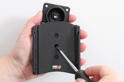 Brodit Passiv hållare med kulled, Apple iPhone 12 Pro Max 