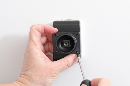 Brodit Passiv hållare med kulled, Apple iPhone 12 Pro Max 