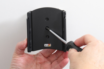 Brodit Passiv hållare med kulled, Apple iPhone 12 Pro Max 