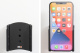Brodit Passiv hållare med kulled, Apple iPhone 12 Pro Max Brodit Passiv hållare med kulled, Apple iPhone 12 Pro Max