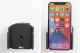 Brodit Passiv hållare med kulled, Apple iPhone 12/12 Pro/13/13 Pro/14 Pro/15/15 Pro/16/16 Pro/16e Brodit Passiv hållare med kulled, Apple iPhone 12/12 Pro/13/13 Pro/14 Pro/15/15 Pro/16/16 Pro/16e