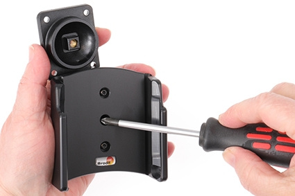 Brodit Passiv hållare med kulled, Samsung Galaxy Xcover 5 