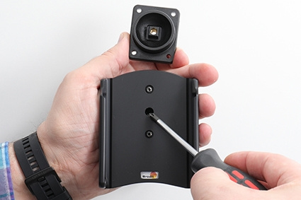 Brodit Passiv hållare med kulled, Samsung Galaxy S21+ 5G SM-G996B/SM-G996B/DS 