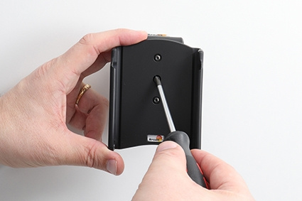 Brodit Passiv hållare med kulled, Samsung Galaxy S21+ 5G SM-G996B/SM-G996B/DS 