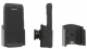 Brodit Passiv hållare med kulled, Honeywell CT40/CT40 XP Brodit Passiv hållare med kulled, Honeywell CT40/CT40 XP