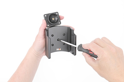 Brodit Passiv hållare med kulled, Honeywell CT40/CT40 XP