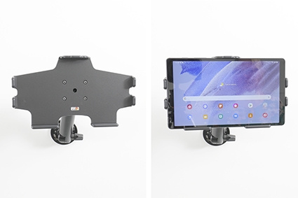 Brodit Passiv hållare med kulled, Samsung Galaxy Tab A7 Lite SM-T220/SM-T225 