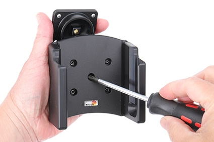 Brodit Passiv hållare med kulled, Honeywell CT60XP 