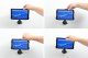 Brodit Passiv hållare med kulled, Lenovo Tab M8 HD TB-8505X (Micro-USB)/TB-8505XC (USB Type-C) Brodit Passiv hållare med kulled, Lenovo Tab M8 HD TB-8505X (Micro-USB)/TB-8505XC (USB Type-C)