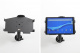 Brodit Passiv hållare med kulled, Lenovo Tab M8 HD TB-8505X (Micro-USB)/TB-8505XC (USB Type-C) Brodit Passiv hållare med kulled, Lenovo Tab M8 HD TB-8505X (Micro-USB)/TB-8505XC (USB Type-C)