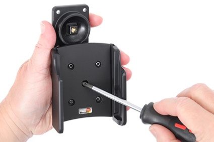 Brodit Passiv hållare med kulled, Samsung Galaxy Z Fold3 5G 