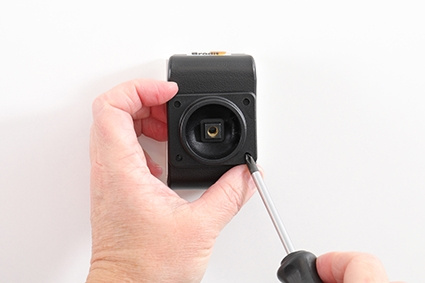 Brodit Passiv hållare med kulled, Apple iPhone 13 Mini 