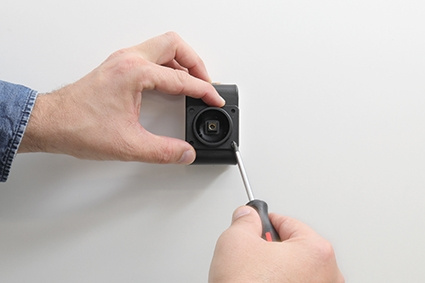 Brodit Passiv hållare med kulled, Samsung Galaxy A32 5G SM-A326U1/DS 