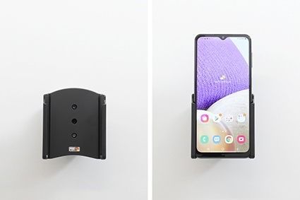 Brodit Passiv hållare med kulled, Samsung Galaxy A32 5G SM-A326U1/DS 