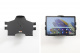 Brodit Passiv hållare med kulled, Samsung Galaxy Tab A8 SM-X200/205  Brodit Passiv hållare med kulled, Samsung Galaxy Tab A8 SM-X200/205