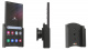 Brodit Passiv hållare med kulled, Samsung Galaxy S22 Ultra 5G (SM-S908B/SM-S908B/DS)  Brodit Passiv hållare med kulled, Samsung Galaxy S22 Ultra 5G (SM-S908B/SM-S908B/DS)