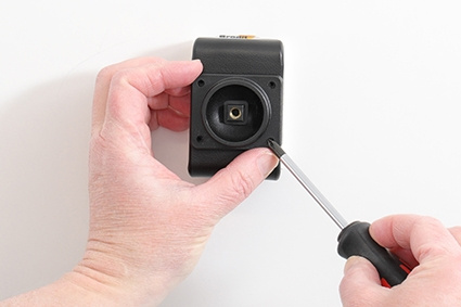 Brodit Passiv hållare med kulled, Samsung Galaxy S22 Ultra 5G (SM-S908B/SM-S908B/DS) 