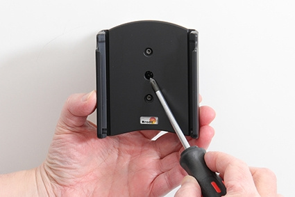 Brodit Passiv hållare med kulled, Samsung Galaxy S22 Ultra 5G (SM-S908B/SM-S908B/DS) 