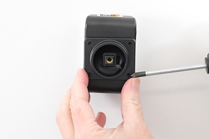 Brodit Passiv hållare med kulled, Samsung Galaxy S22+ 5G (SM-S906B/SM-S906B/DS) 