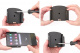 Brodit Passiv hållare med kulled, Samsung Galaxy S22+ 5G (SM-S906B/SM-S906B/DS)  Brodit Passiv hållare med kulled, Samsung Galaxy S22+ 5G (SM-S906B/SM-S906B/DS)