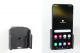 Brodit Passiv hållare med kulled, Samsung Galaxy S22+ 5G (SM-S906B/SM-S906B/DS)  Brodit Passiv hållare med kulled, Samsung Galaxy S22+ 5G (SM-S906B/SM-S906B/DS)