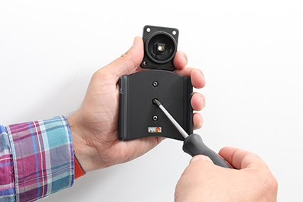 Brodit Passiv hållare med kulled, Samsung Galaxy A53 5G SM-A536B/DS 