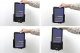 Brodit Passiv hållare med kulled, Samsung Galaxy Tab Active 4 Pro SM-T630/SM-T636 Brodit Passiv hållare med kulled, Samsung Galaxy Tab Active 4 Pro SM-T630/SM-T636