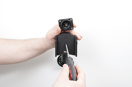 Brodit Passiv hållare med kulled, Samsung Galaxy S23 SM-S911B/DS 