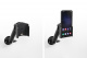 Brodit Passiv hållare med kulled, Samsung Galaxy S23 SM-S911B/DS  Brodit Passiv hållare med kulled, Samsung Galaxy S23 SM-S911B/DS