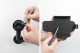 Brodit Passiv hållare med kulled, Lenovo Tab M8 4th Gen  Brodit Passiv hållare med kulled, Lenovo Tab M8 4th Gen
