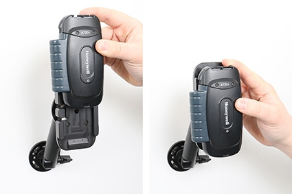 Brodit Passiv hållare, Honeywell A720x 