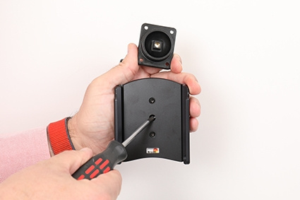 Brodit Passiv hållare med kulled, Apple iPhone 15 Pro Max 