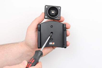 Brodit Passiv hållare med kulled, Samsung Galaxy A34 5G 