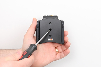 Brodit Passiv hållare med kulled, Samsung Galaxy A34 5G 