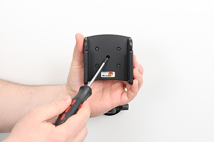 Brodit Passiv hållare med kulled, Samsung Galaxy Xcover 7 