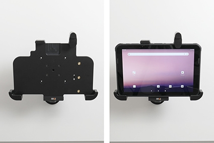 Brodit Passiv hållare, Honeywell EDA10A 